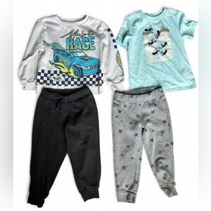 Toddler sets Size 3T